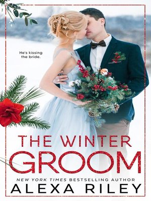 cover image of The Winter Groom